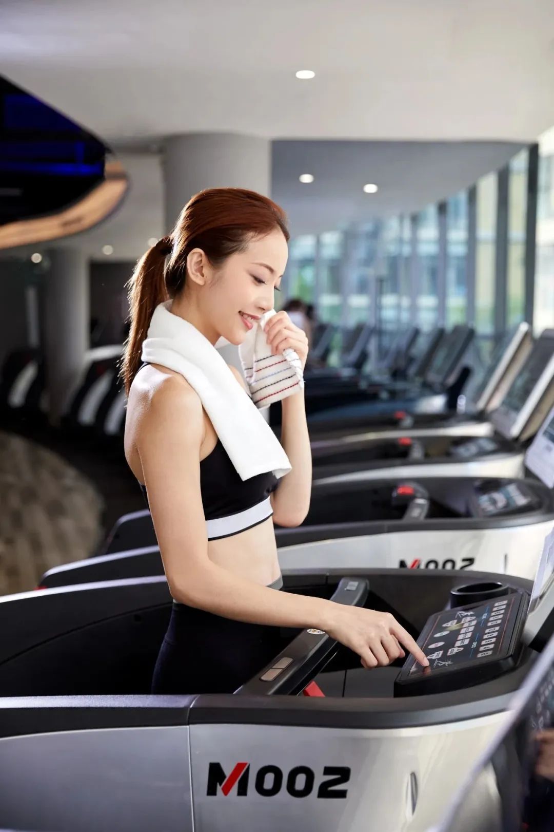 【睡眠科普】體育鍛煉如何影響體溫節律